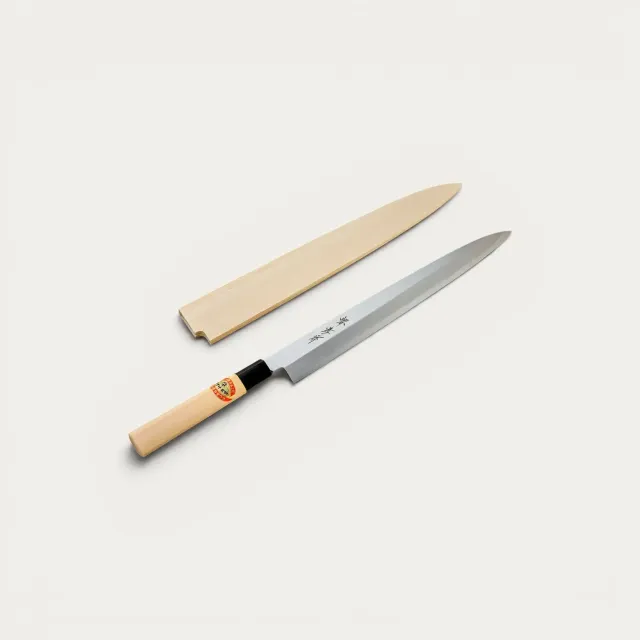 Nishikidori Sashimi couteau 300 mm droitier