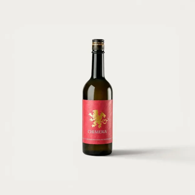 NISHIKIDORI Chimera Tokubetsu Junmai saké pétillant 720ml