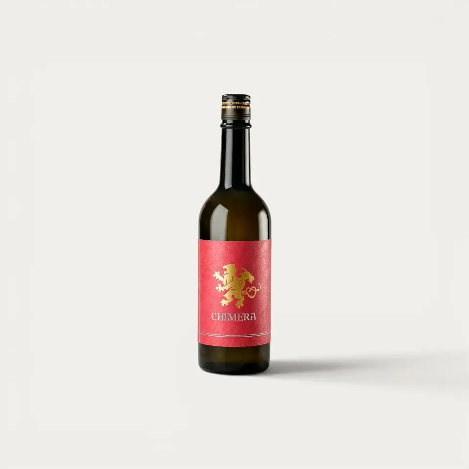 NISHIKIDORI Chimera Tokubetsu Junmai saké pétillant 720ml
