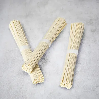 Nishikidori Sanuki Dicke udon nouilles épaisses 300 g