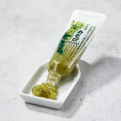 NISHIKIDORI Wasabi pâte yuzu kosho 28 g fort