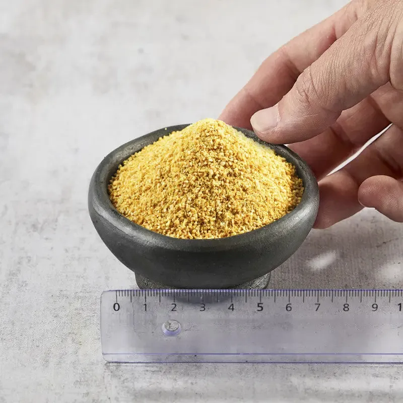 Nishikidori ecorce yuzu micro-paillettes 100g parfume