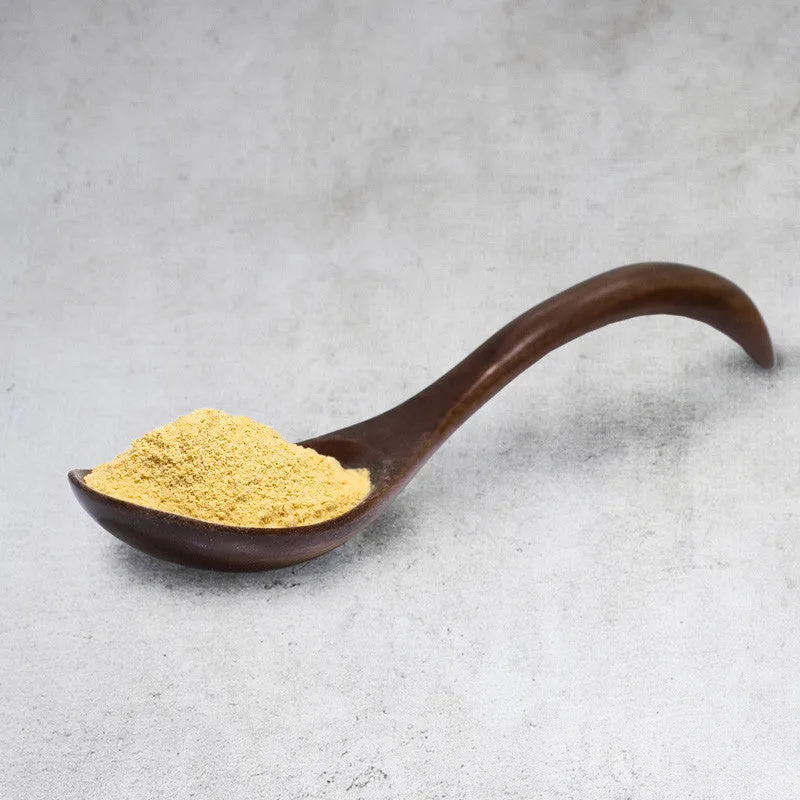 NISHIKIDORI Yuzu Écorce séchée poudre 60 g parfumée