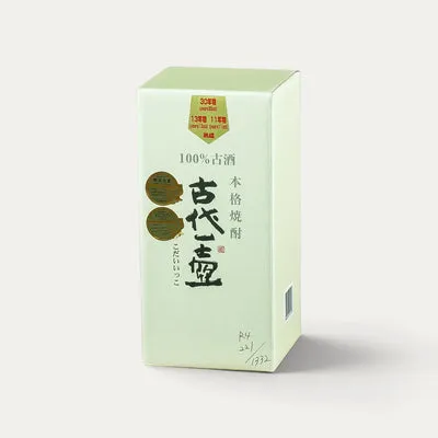 Nishikidori Koddai-Ikko 11 ans shochu riz 720ml vieilli