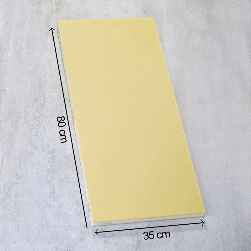 NISHIKIDORI Hasegawa FSR planche découpe 600x300mm