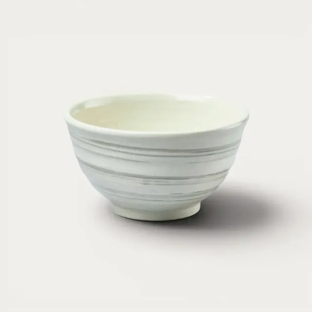 Nishikidori Solidon bol à soba 16,2 cm aka yuzu yaegake