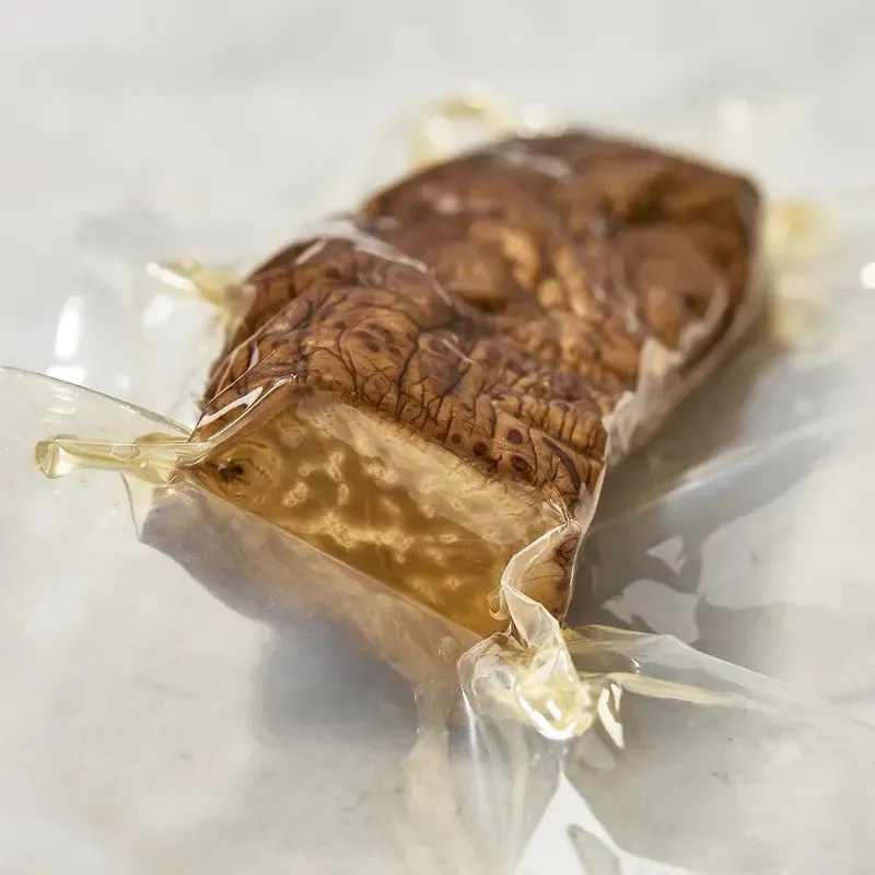 Nishikidori radis daikon fumé iburigakko 150 g