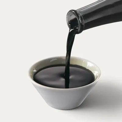 Nishikidori Shoyu 10 ans sauce soja 180 ml fût cèdre
