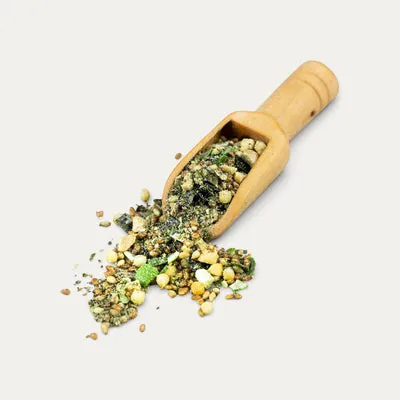 NISHIKIDORI Furikake sésame natto assaisonnement fermenté