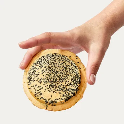 Shiki Nanbu Senbei crackers sésame soja 125g