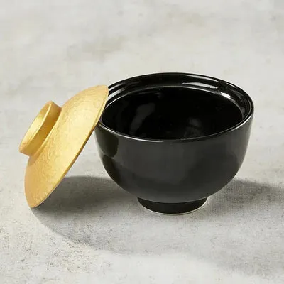 NISHIKIDORI Chawanmushi bol amuse-bouche grès