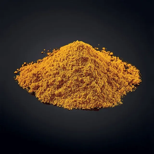 NISHIKIDORI Curcuma Colombie poudre épice boîte 60g curcumine