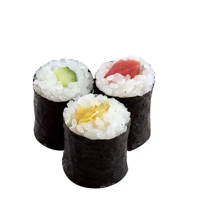 Nishikidori moule à maki petit modèle sushi maison