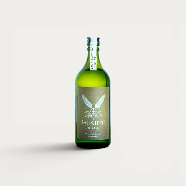 NISHIKIDORI Shôchû Kuromoji Hikimi shôchû 40% doux