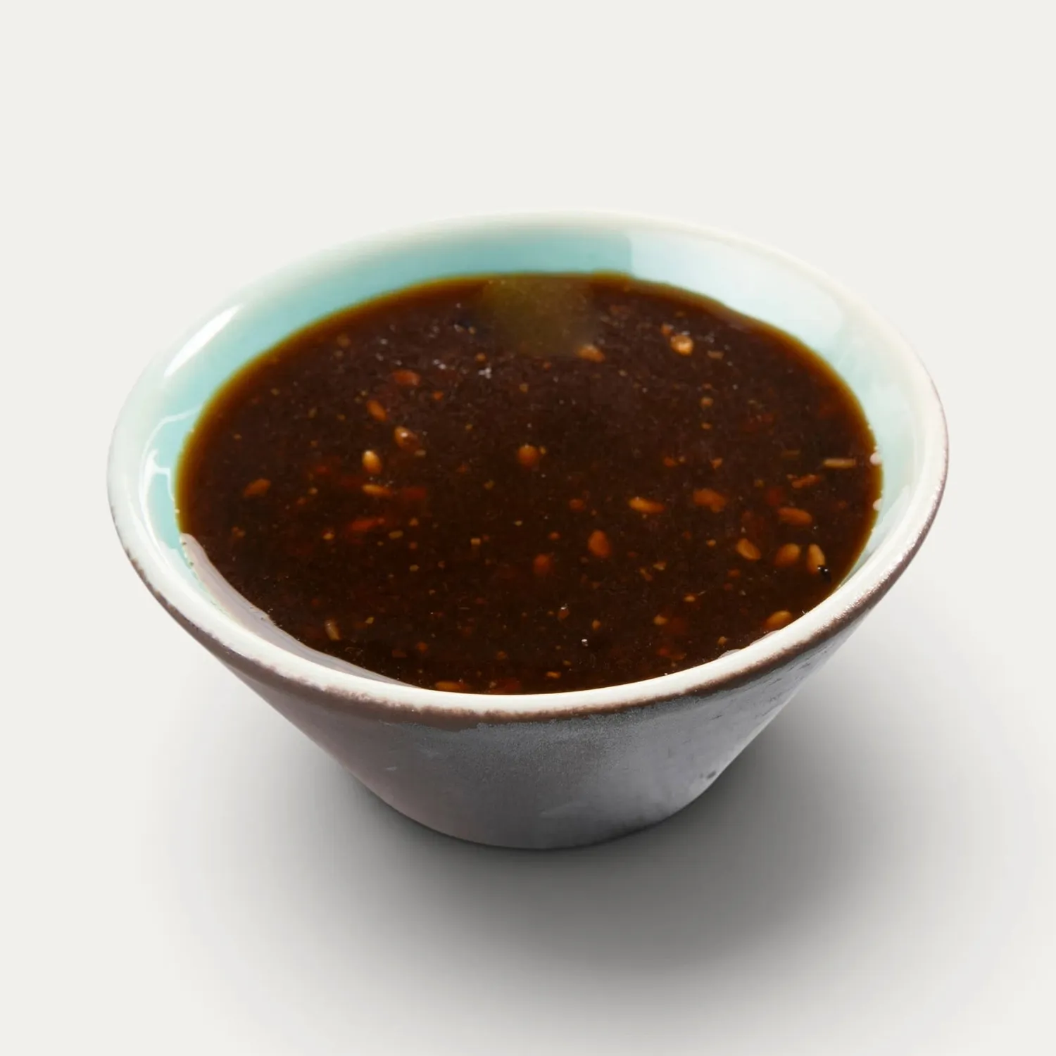 Nishikidori Ohgon no Aji sauce barbecue 210 g