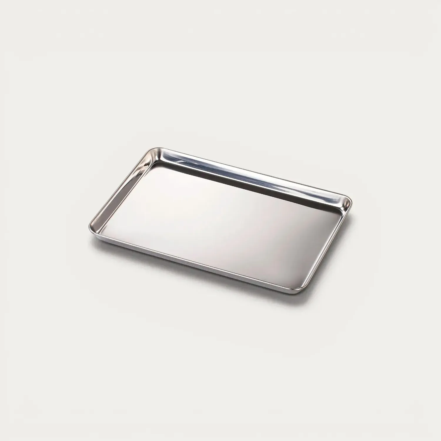 NISHIKIDORI AKK1 mini plat à débarrasser 197 mm four