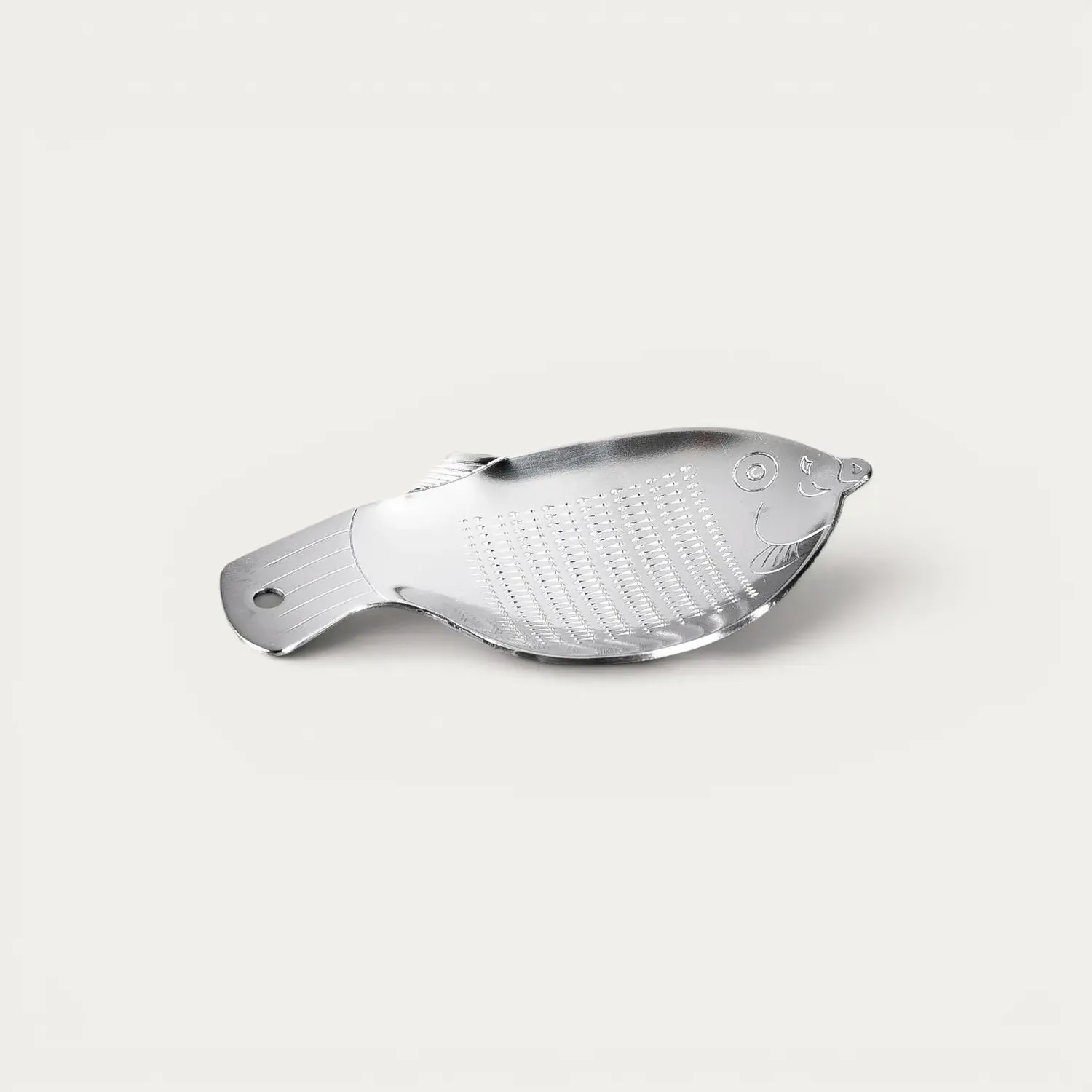 Nishikidori Tai rape mini vivaneau 107x63 inox