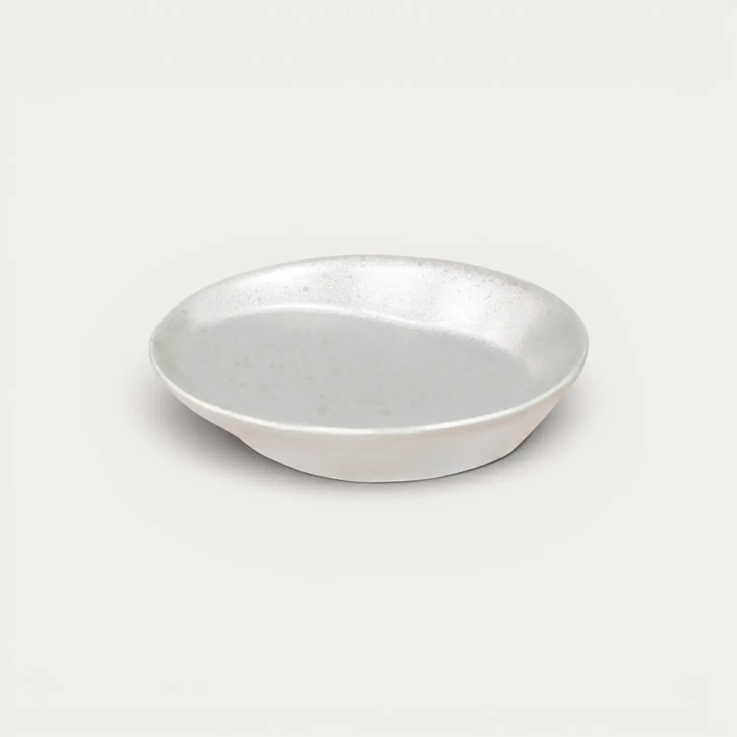 Nishikidori coupelle sauce soja japonaise Blanc sain