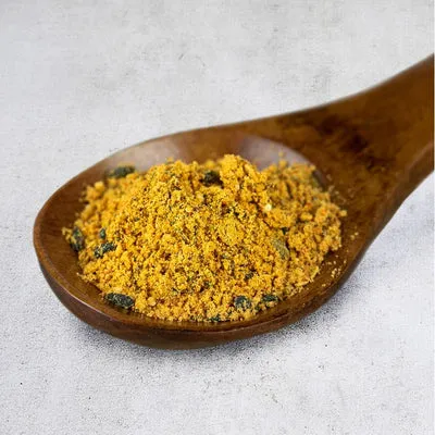 Nishikidori Yuzu-shichimi mélange 7 épices 5g doux