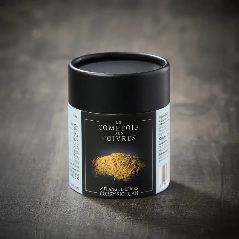 Nishikidori Escapades coffret 3 boîtes découverte varié