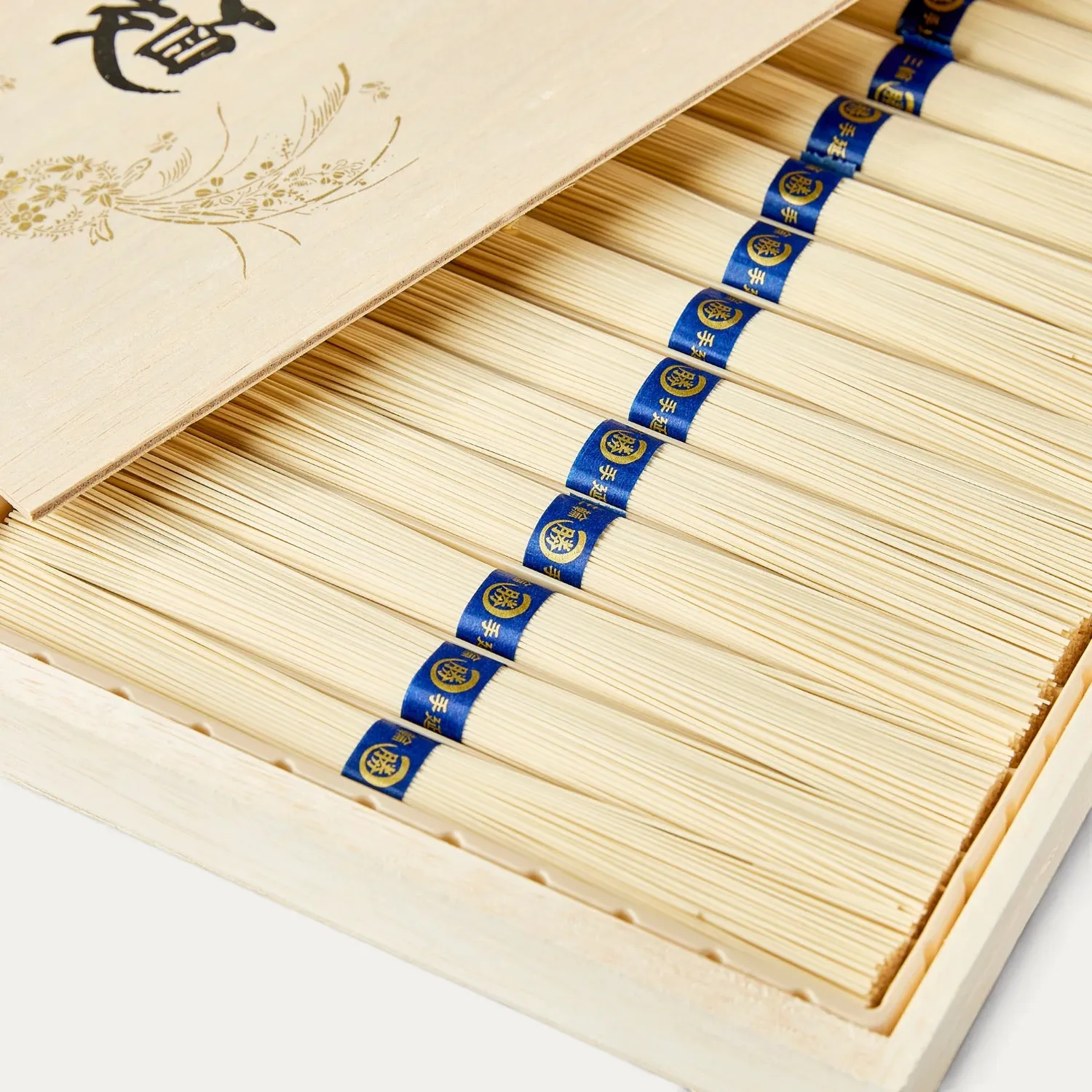 Nishikidori Miwa sômen nouilles 800g artisanales