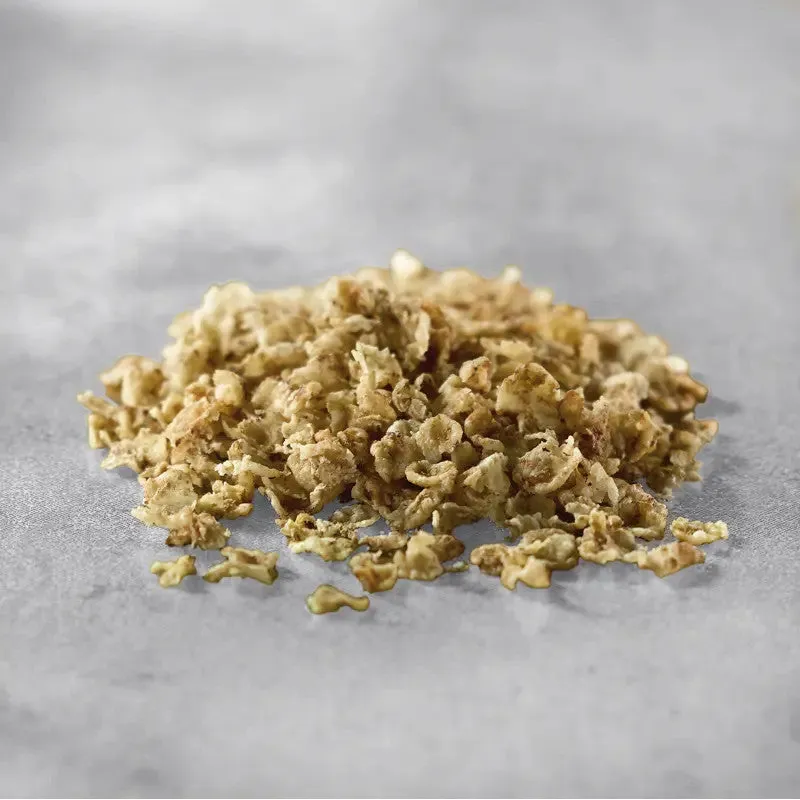 Nisshoku flocons sarrasin torréfié 500g Hokkaido sans pesticide
