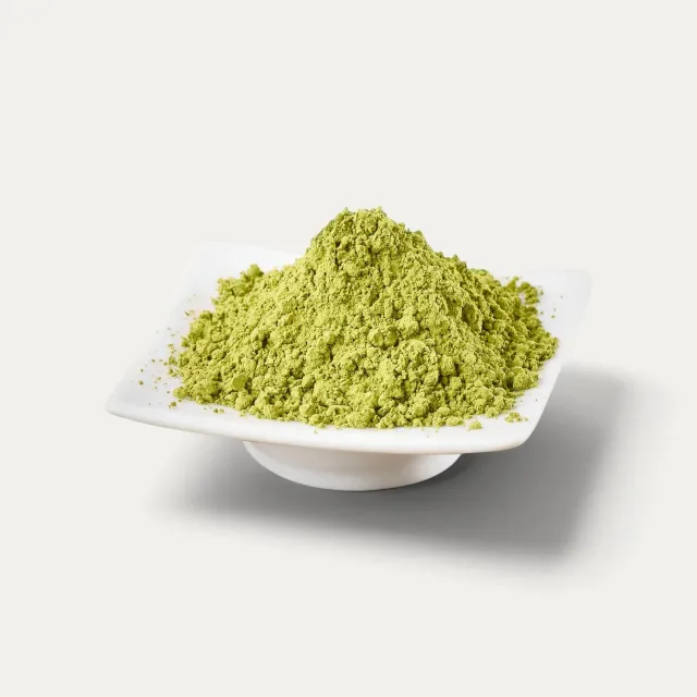 NISHIKIDORI Tachibana thé matcha bio 50 g