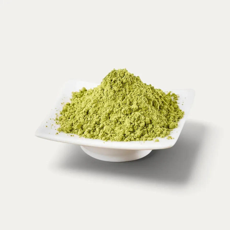 NISHIKIDORI Tachibana thé matcha bio 50 g