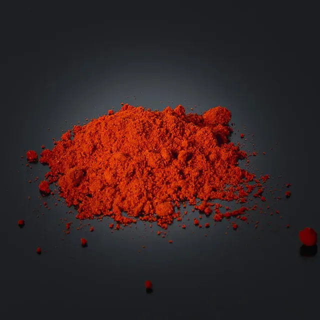 NISHIKIDORI Pimentón de la Vera paprika aigre-doux boîte 50 g fumé