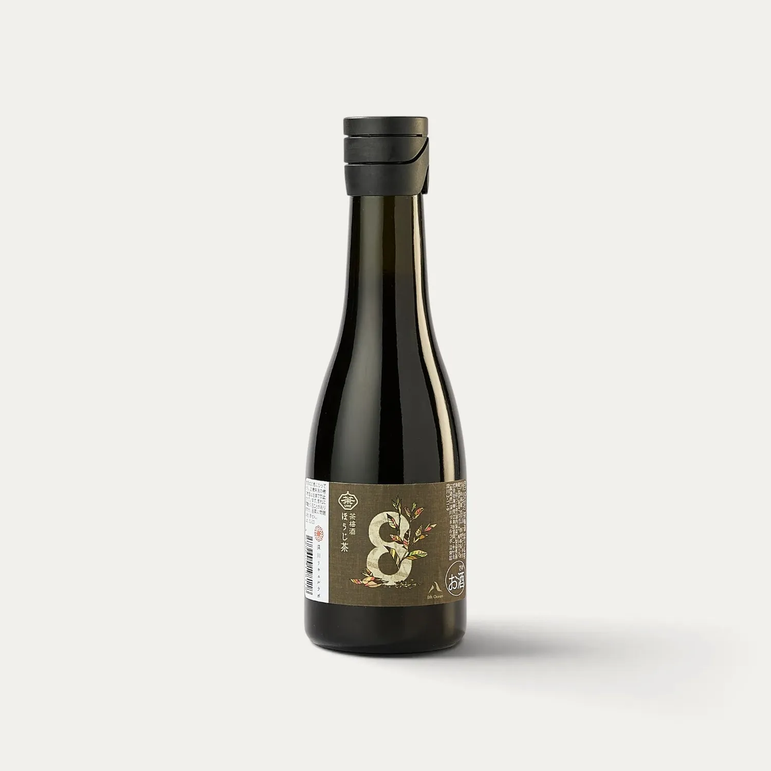 Nishikidori Umeshu hojicha liqueur prune 300 ml 9%