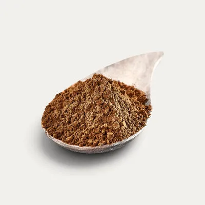 Nishikidori Bancha thé bio poudre 40 g 3 ans fermenté