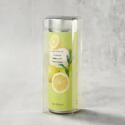 Nishikidori thé vert citron Uji Sencha 40g frais