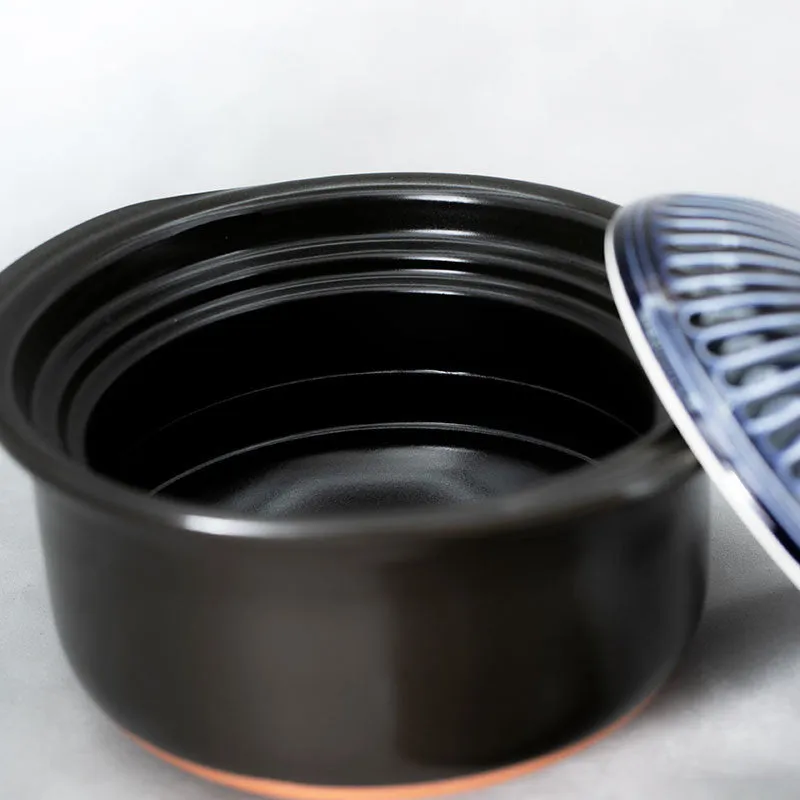 Nishikidori Kikka Plat Cuisson Riz Japonais S