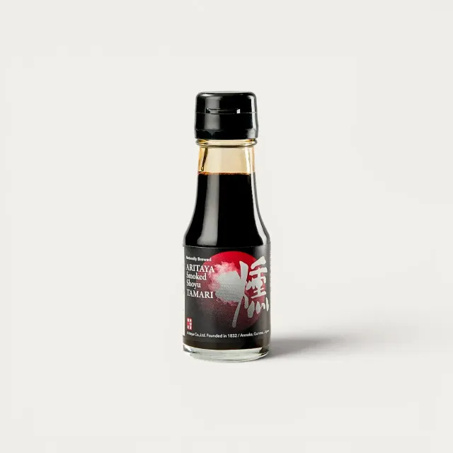 Nishikidori sauce soja tamari fumé 70 ml