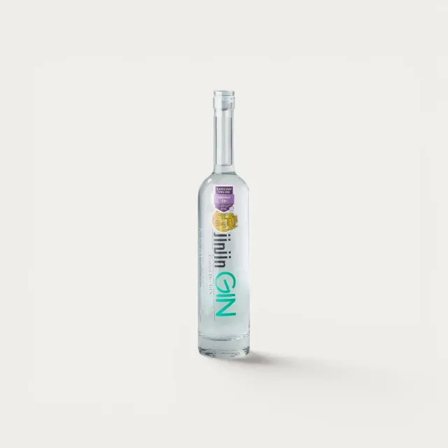NISHIKIDORI Jinjin Kumamoto gin 700 ml agrumes gingembre