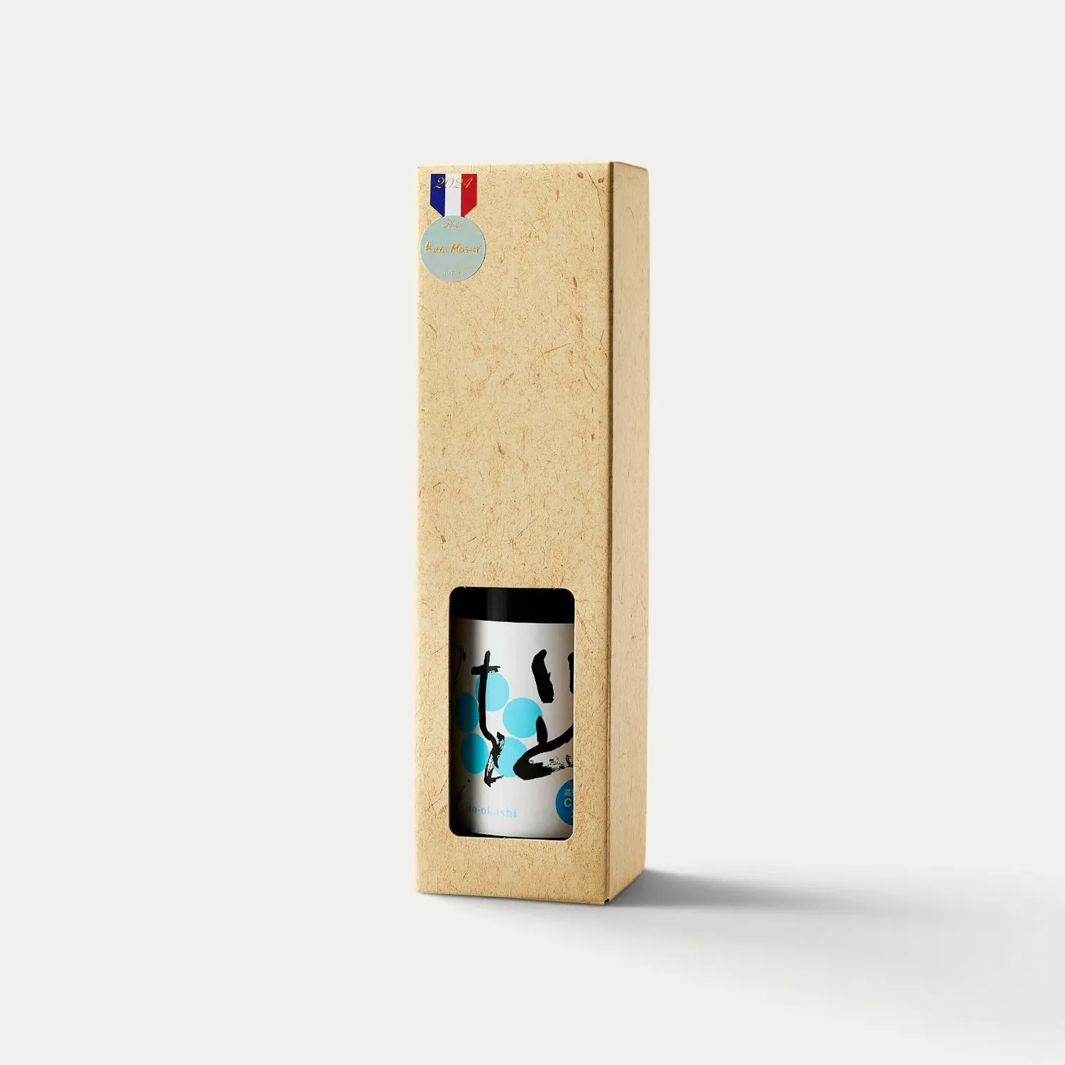 Nishikidori Toyonoume Ito-okashi saké junmai ginjo 300 ml fruité