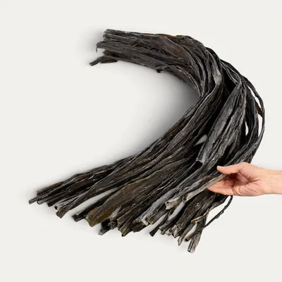 Nishikidori Hidaka Kombu sauvage algue 1kg douce