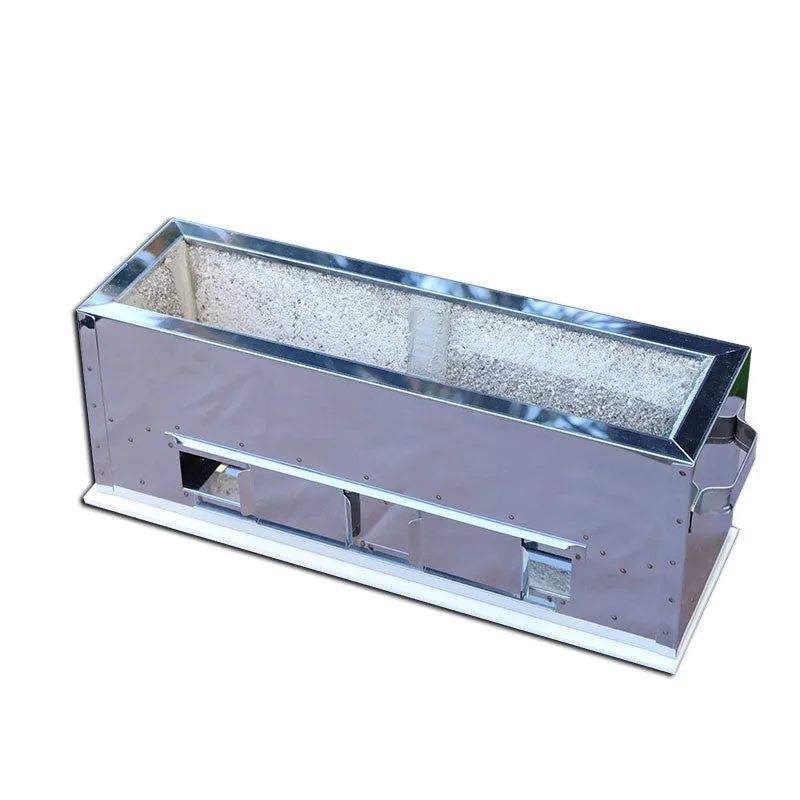 Nishikidori TK918 barbecue yakitori 900 mm charbon