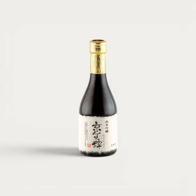 Sasaki Kyokissui saké junmai ginjo 300ml sec