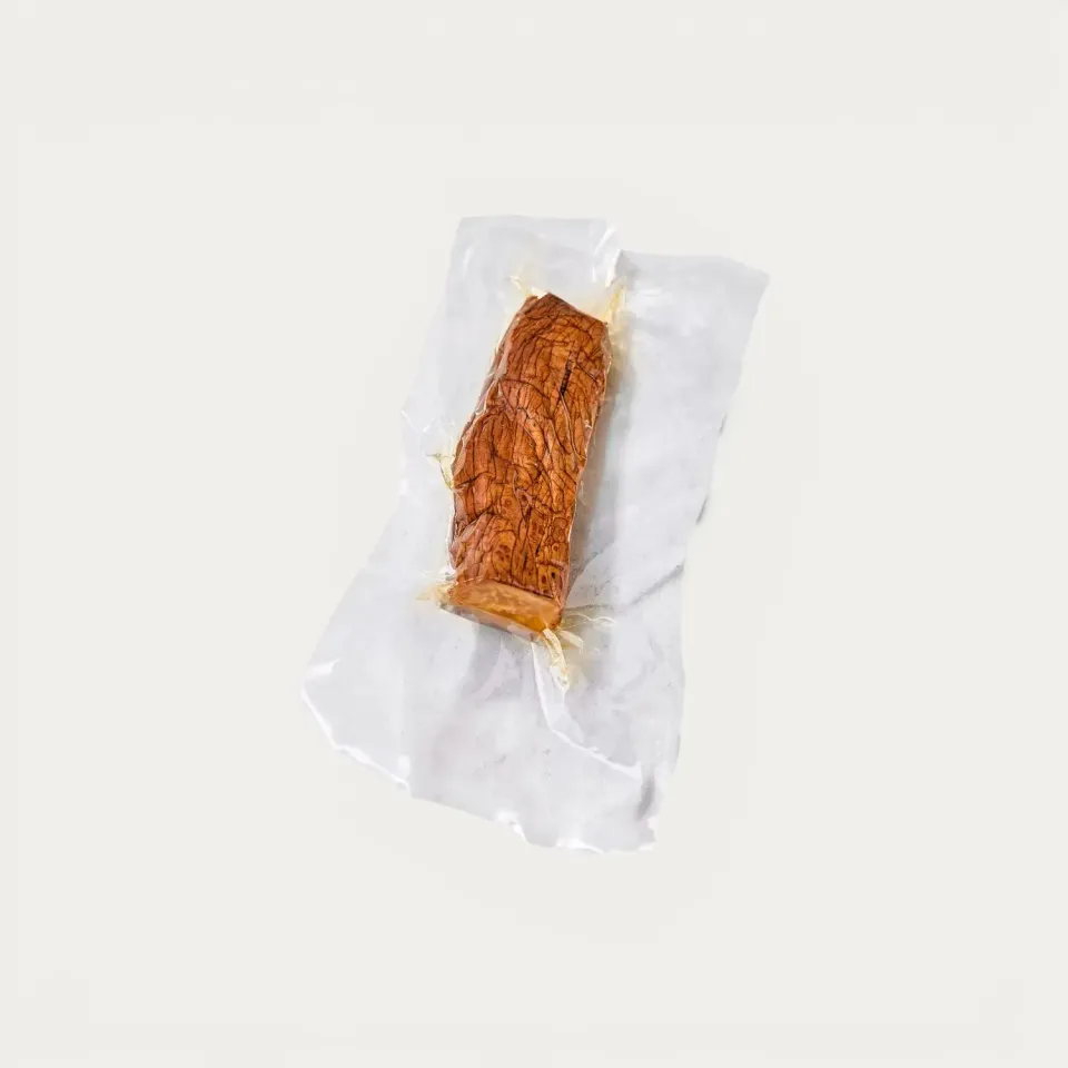 Nishikidori radis daikon fumé iburigakko 150 g