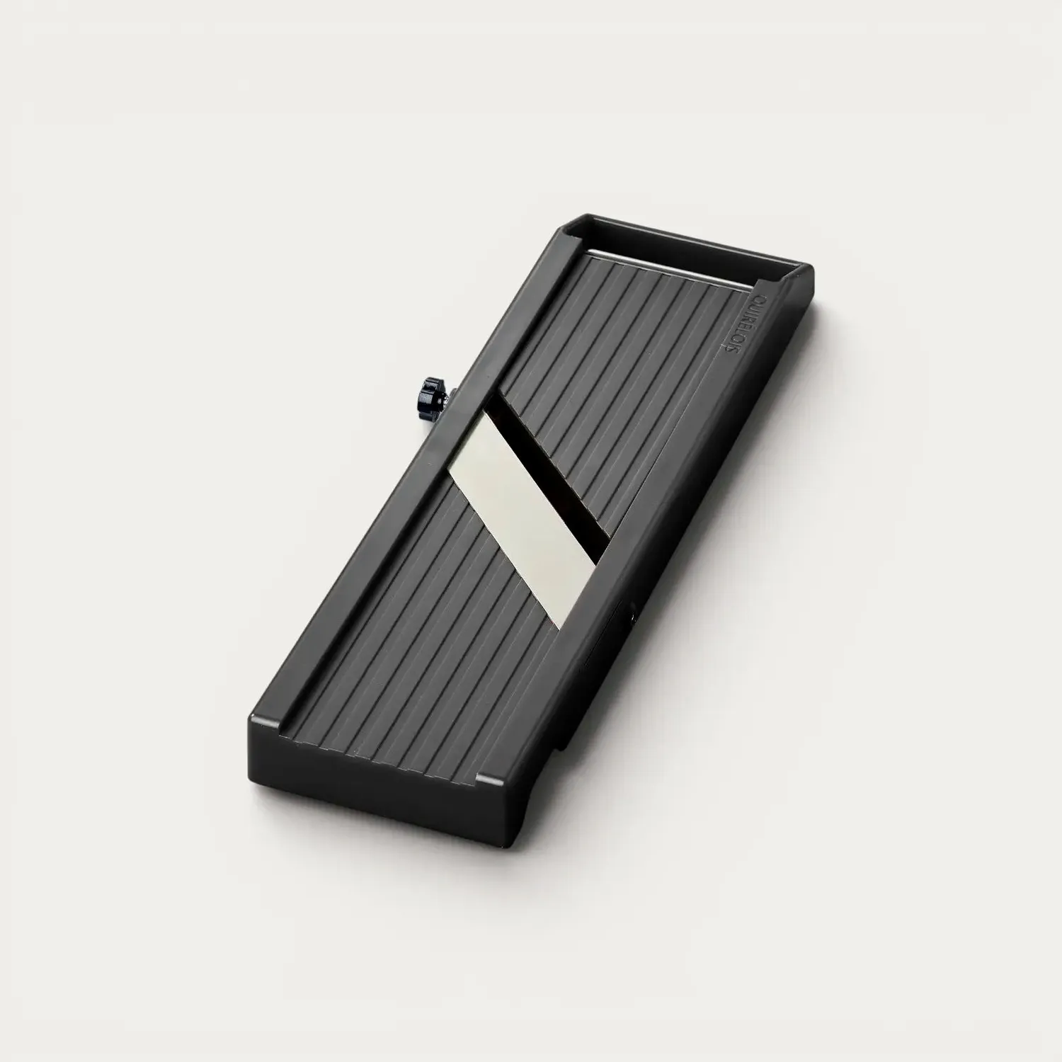 NISHIKIDORI mandoline japonaise noire réglable