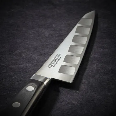 Nishikidori Grand-Chef Honesuki Kaku couteau désossage 150 mm