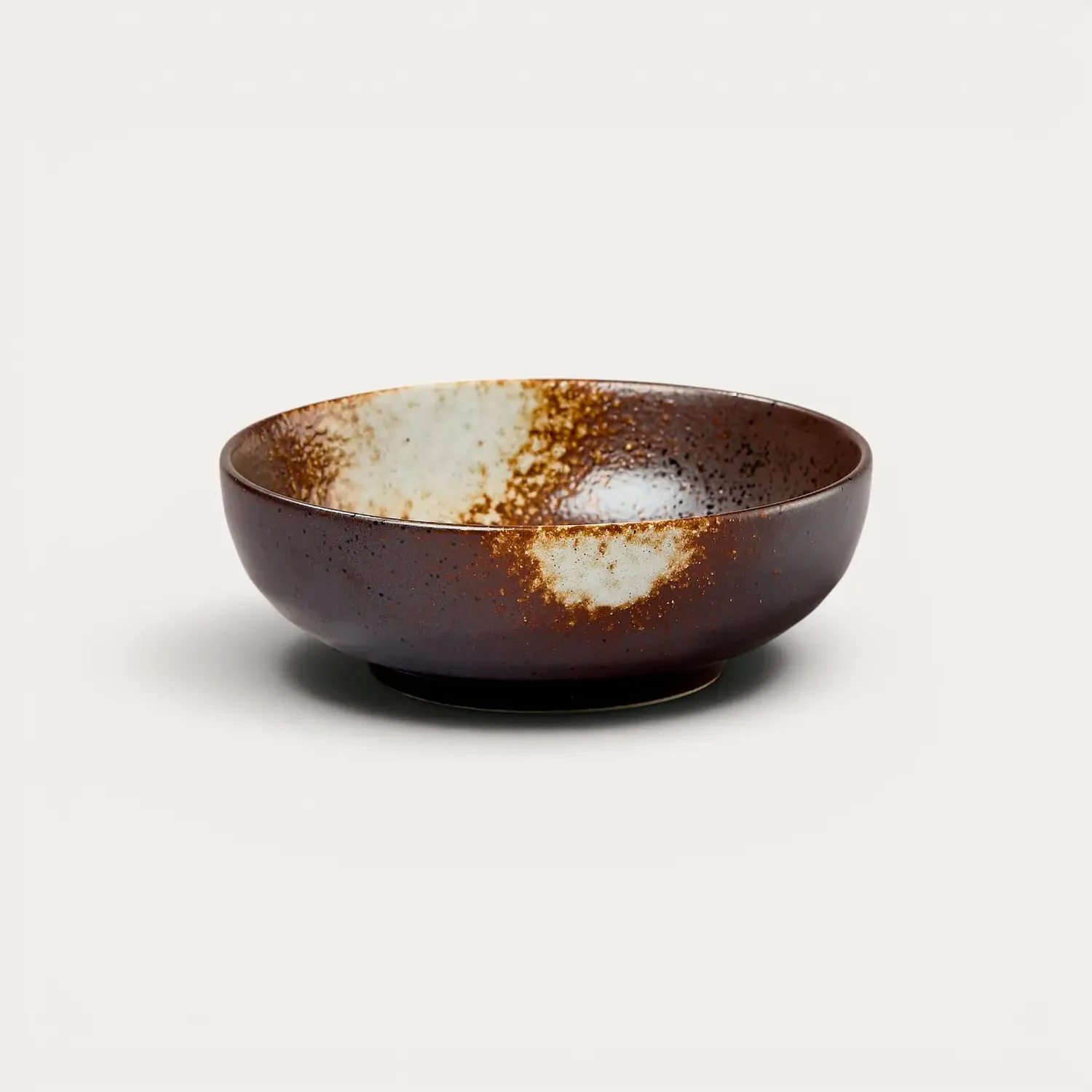 Nishikidori Sendan Oribe bol 13 cm profondeur 4,5 cm