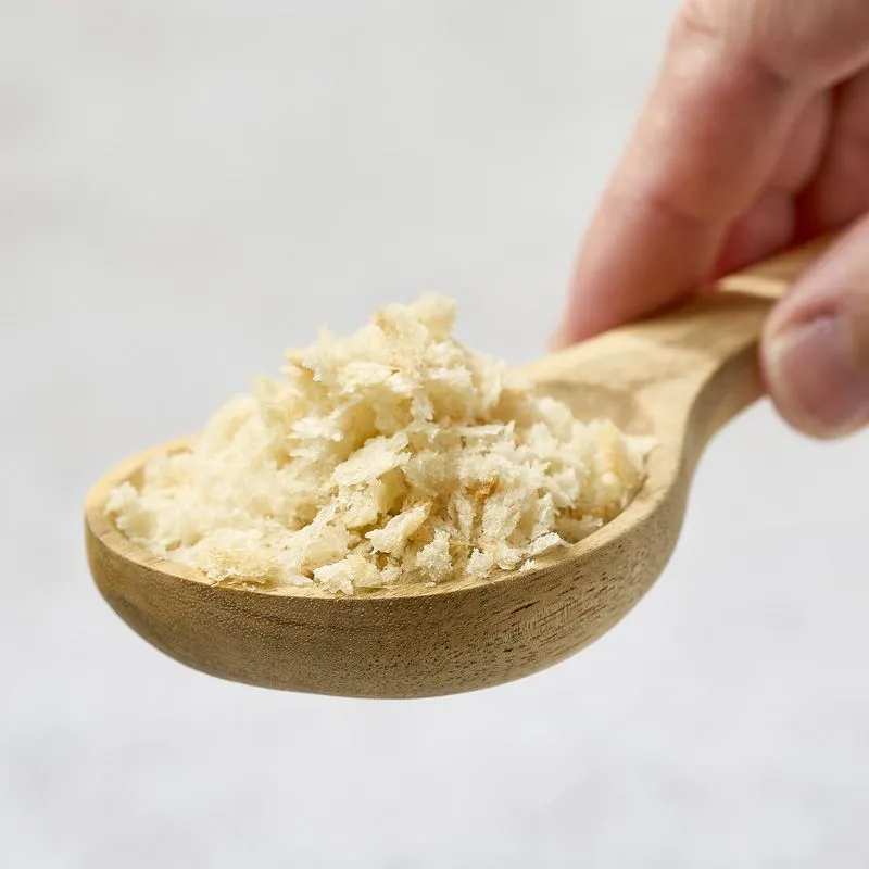 Nishikidori Fuji Panko chapelure supérieure 1 kg