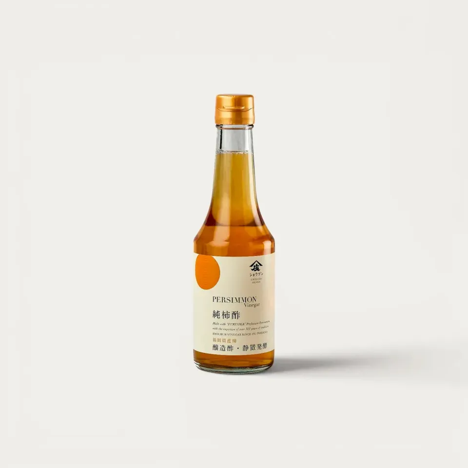 Nishikidori vinaigre de kaki 300ml doux