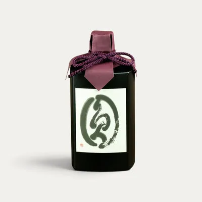 NISHIKIDORI Shōchū de Riz 10 ans 720ml boisé