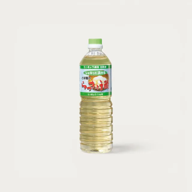 NISHIKIDORI Assaisonnement vinaigré sushi pickles 1 L