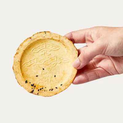 Shiki Nanbu Senbei crackers sésame soja 125g