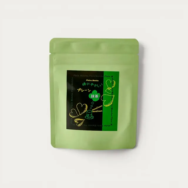 NISHIKIDORI Matcha nature thé vert 40g
