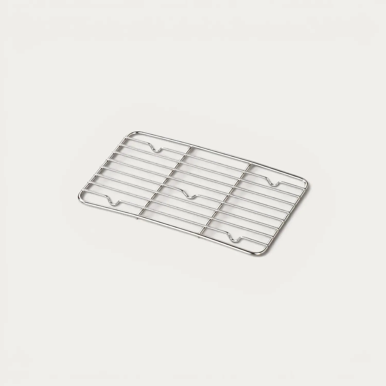 NISHIKIDORI AKK2 grille mini plat 177 x 117 mm four